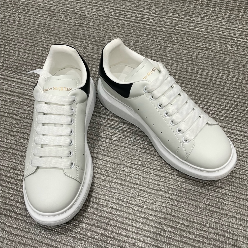 McQueen Brand-New Men's Sneakers